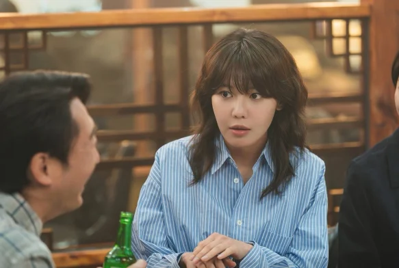 Кадр к 5 серии «Пожалуйста, не пей»