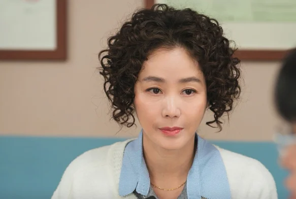 Кадр к 5 серии «Пожалуйста, не пей»