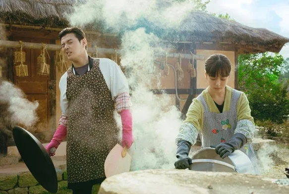 Кадр к 5 серии «Твой вкус»