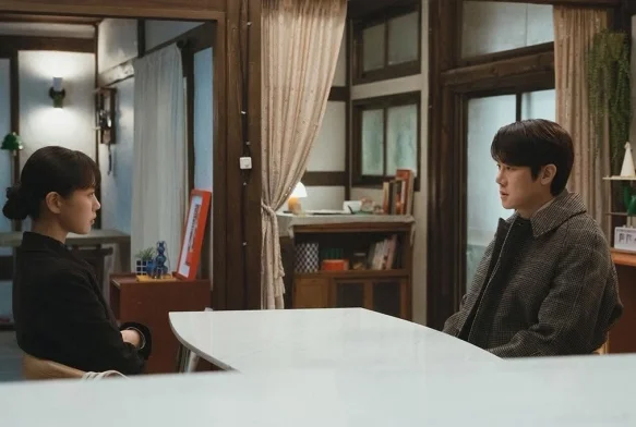 Кадр к 5 серии «Твой вкус»