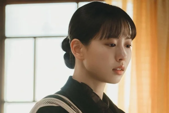 Кадр к 5 серии «Твой вкус»