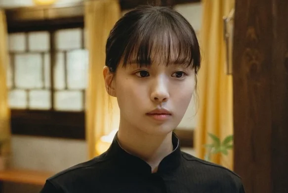 Кадр к 5 серии «Твой вкус»