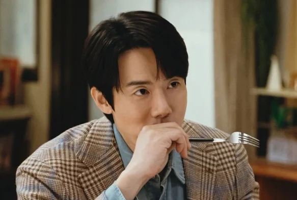 Кадр к 5 серии «Твой вкус»