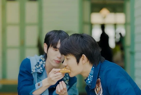 Кадр к 2 серии «Обещаю, я вернусь»