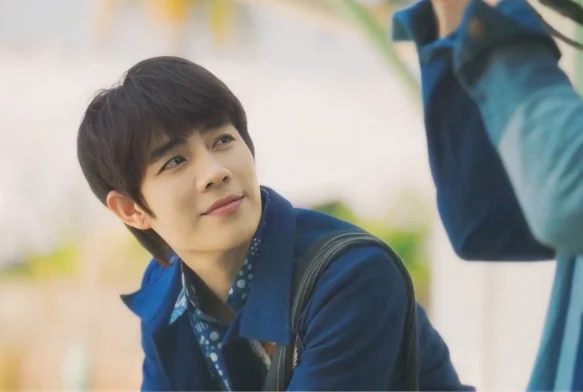 Кадр к 2 серии «Обещаю, я вернусь»