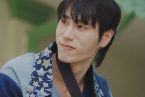 Кадр к 2 серии «Обещаю, я вернусь»