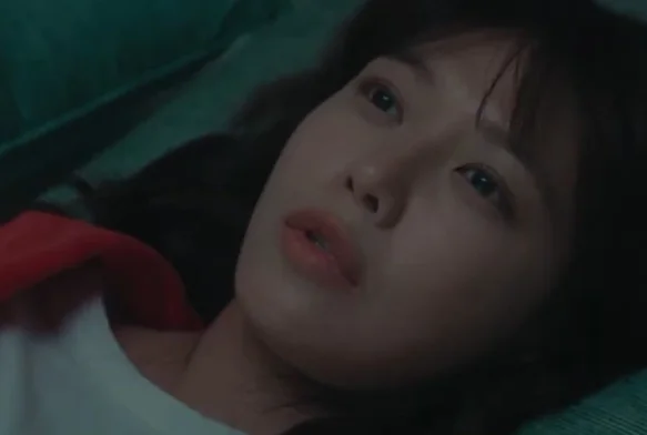 Кадр к 6 серии «Пожалуйста, не пей»