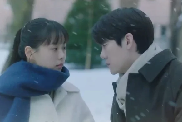 Кадр к 6 серии «Твой вкус»