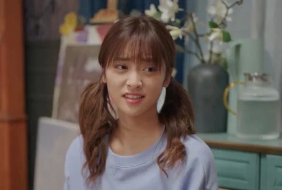 Кадр к 13 серии «Ежемесячная маньхуа для девочек»