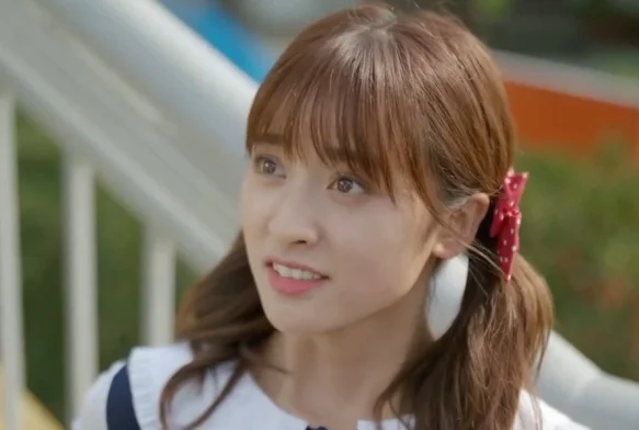 Кадр к 14 серии «Ежемесячная маньхуа для девочек»