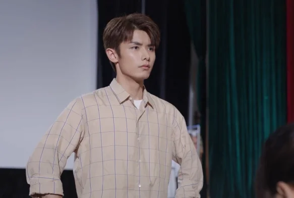 Кадр к 13 серии «Ежемесячная маньхуа для девочек»