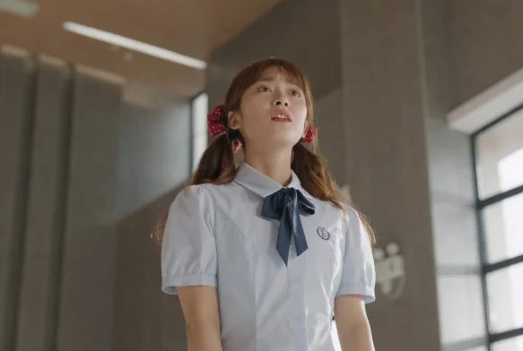 Кадр к 13 серии «Ежемесячная маньхуа для девочек»