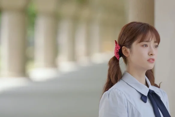 Кадр к 13 серии «Ежемесячная маньхуа для девочек»