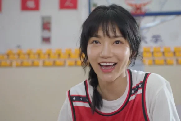 Кадр к 13 серии «Ежемесячная маньхуа для девочек»