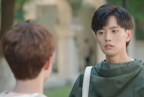 Кадр к 14 серии «Ежемесячная маньхуа для девочек»