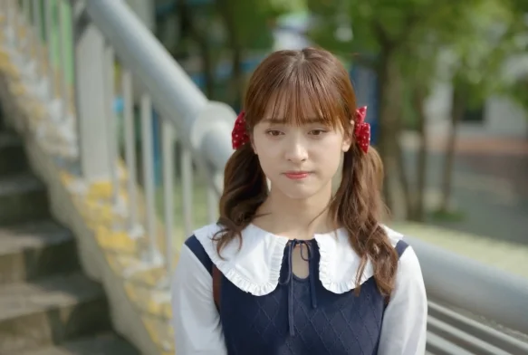 Кадр к 14 серии «Ежемесячная маньхуа для девочек»