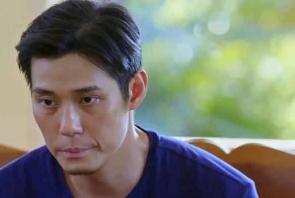 Кадр к 18 серии «Пока солнце не встретится со звездой»