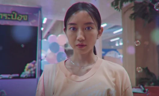 Лакорн Назад к тебе 1 серия