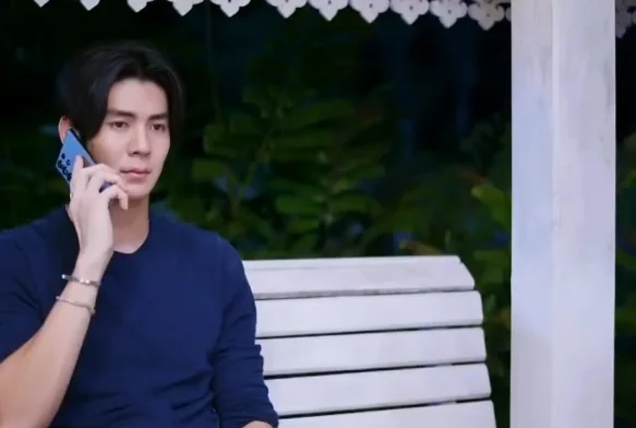 Кадр к 18 серии «Пока солнце не встретится со звездой»