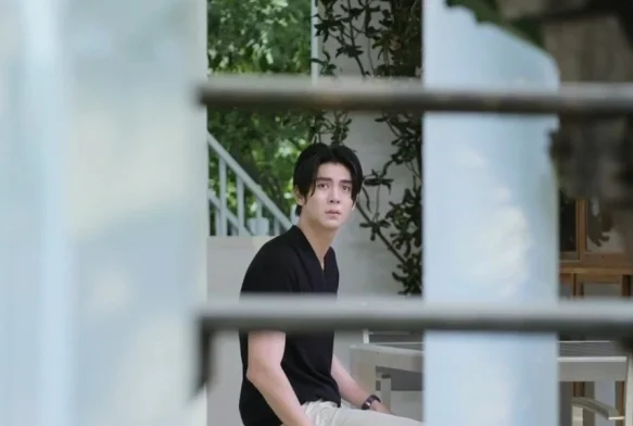 Кадр к 18 серии «Пока солнце не встретится со звездой»