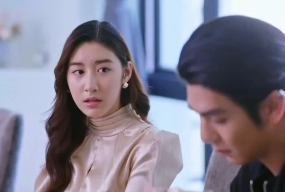 Кадр к 18 серии «Пока солнце не встретится со звездой»