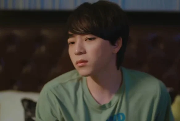 Кадр к 18 серии «Навсегда ты / Навсегда с тобой»