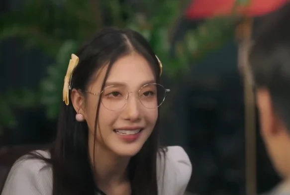 Кадр к 8 серии «Служба расставаний»