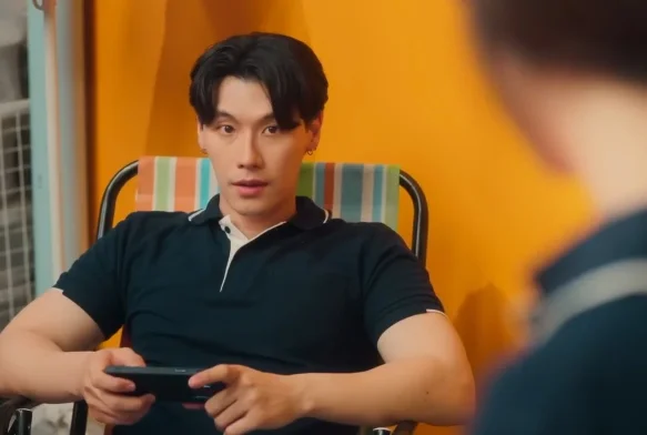 Кадр к 8 серии «Служба расставаний»