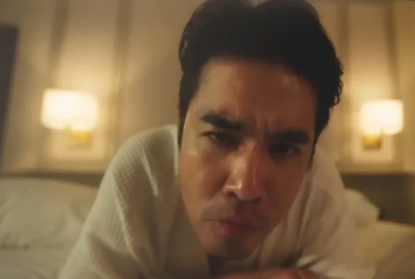 Кадр к 8 серии «Служба расставаний»