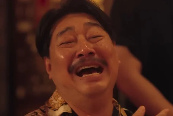 Кадр к 8 серии «Служба расставаний»