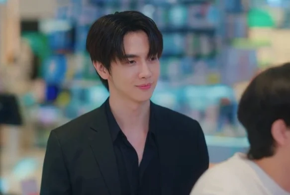 Кадр к 18 серии «Навсегда ты / Навсегда с тобой»