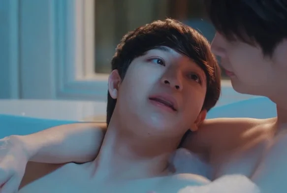 Кадр к 18 серии «Навсегда ты / Навсегда с тобой»