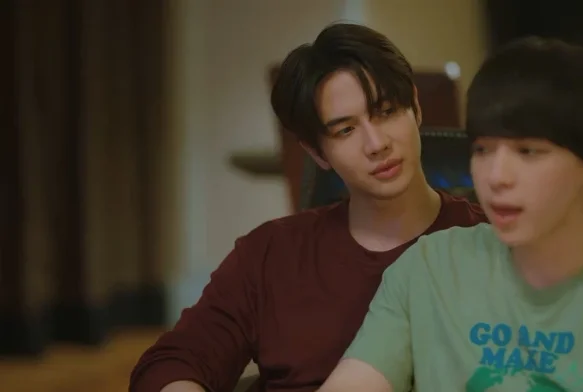 Кадр к 18 серии «Навсегда ты / Навсегда с тобой»