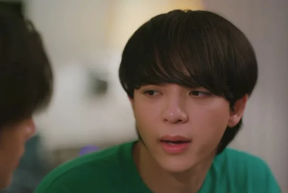 Кадр к 18 серии «Навсегда ты / Навсегда с тобой»