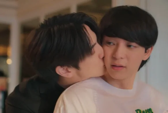 Кадр к 18 серии «Навсегда ты / Навсегда с тобой»