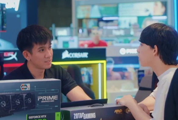 Кадр к 18 серии «Навсегда ты / Навсегда с тобой»