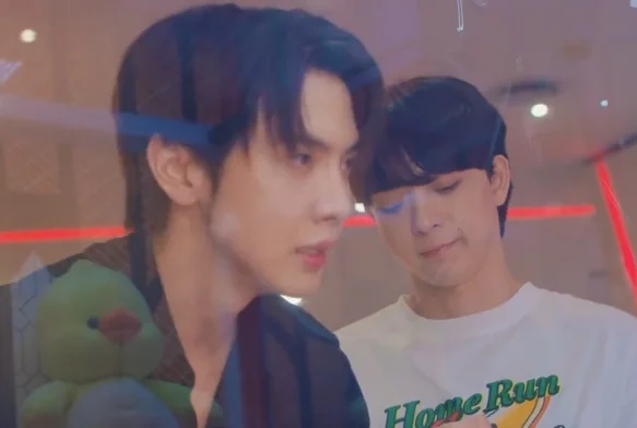 Кадр к 18 серии «Навсегда ты / Навсегда с тобой»