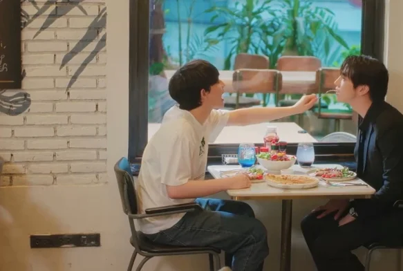 Кадр к 18 серии «Навсегда ты / Навсегда с тобой»