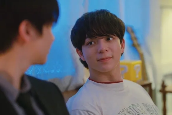 Кадр к 19 серии «Навсегда ты / Навсегда с тобой»