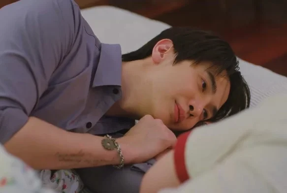 Кадр к 19 серии «Навсегда ты / Навсегда с тобой»