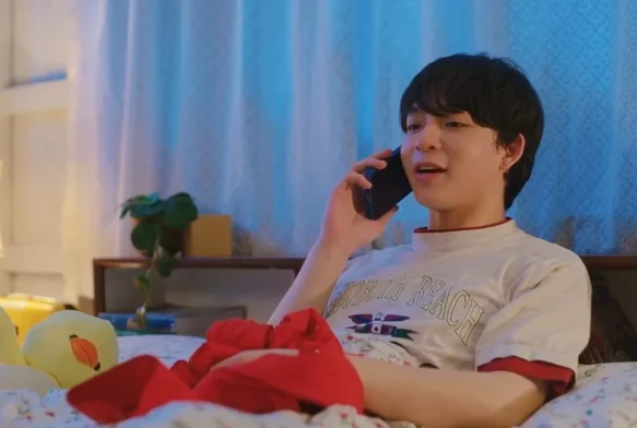 Кадр к 19 серии «Навсегда ты / Навсегда с тобой»