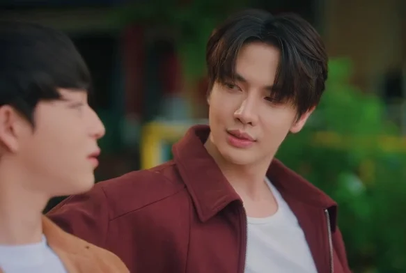 Кадр к 19 серии «Навсегда ты / Навсегда с тобой»