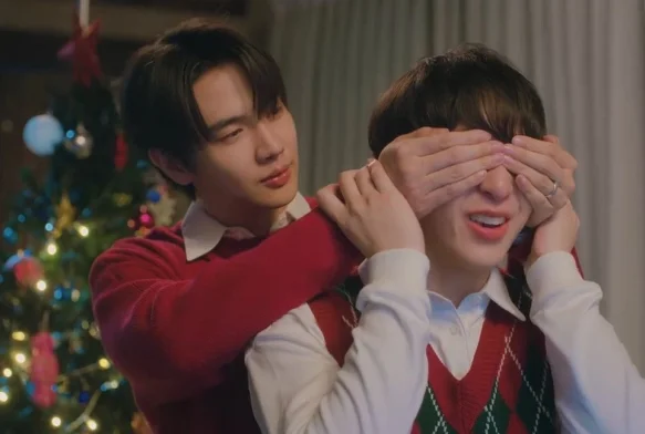 Кадр к 19 серии «Навсегда ты / Навсегда с тобой»