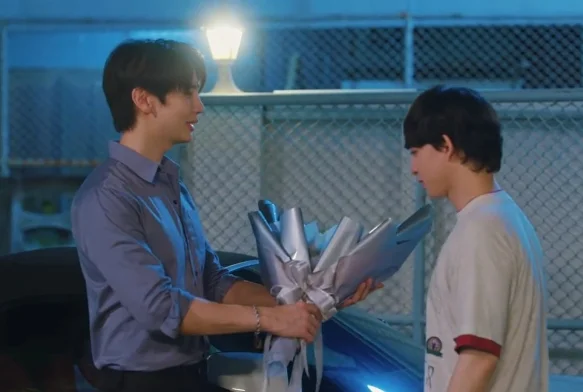 Кадр к 19 серии «Навсегда ты / Навсегда с тобой»