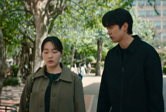 Кадр к 3 серии «За неделю до моей смерти»