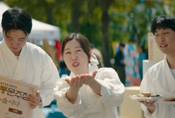 Кадр к 3 серии «За неделю до моей смерти»