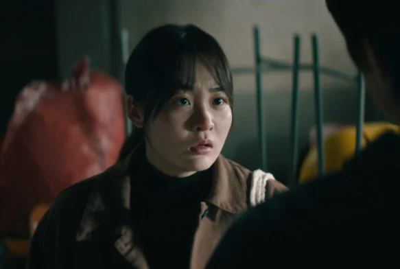 Кадр к 4 серии «За неделю до моей смерти»