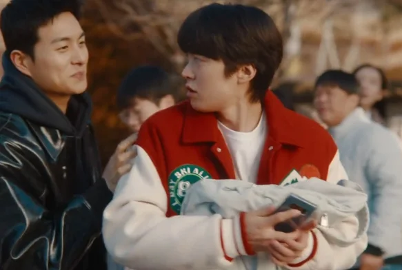 Кадр к 4 серии «За неделю до моей смерти»