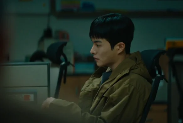 Кадр к 4 серии «За неделю до моей смерти»