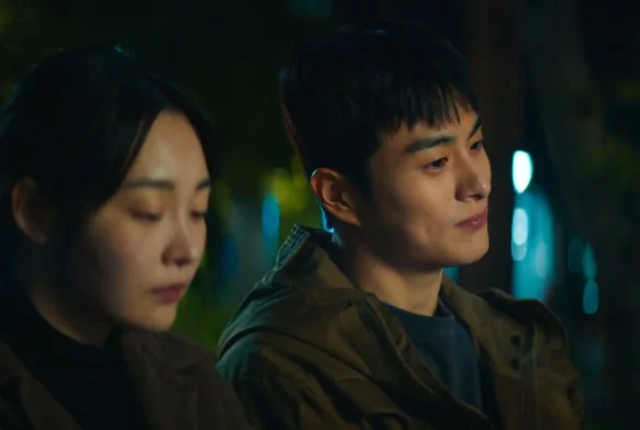 Кадр к 4 серии «За неделю до моей смерти»